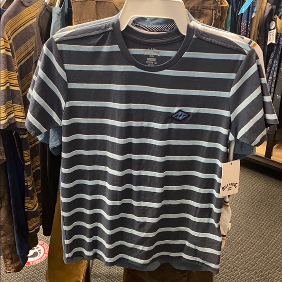 Billabong Other - Boys shirt
